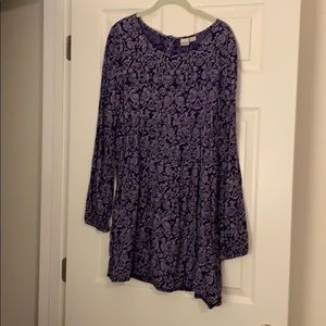 Rocky dress new tags